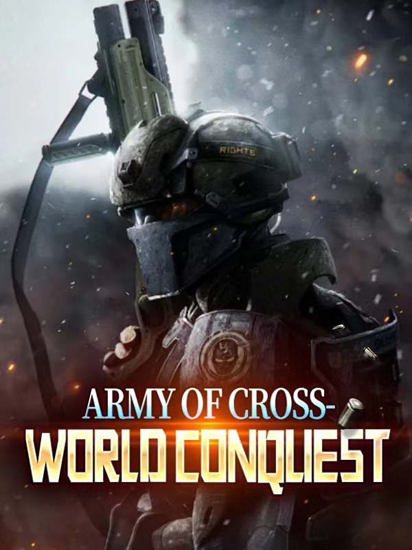 Army of Cross-World Conquest icon