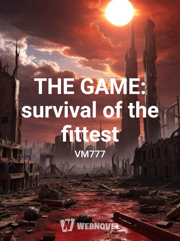 THE GAME: survival of the fittest icon