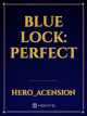 Blue Lock: Perfect icon
