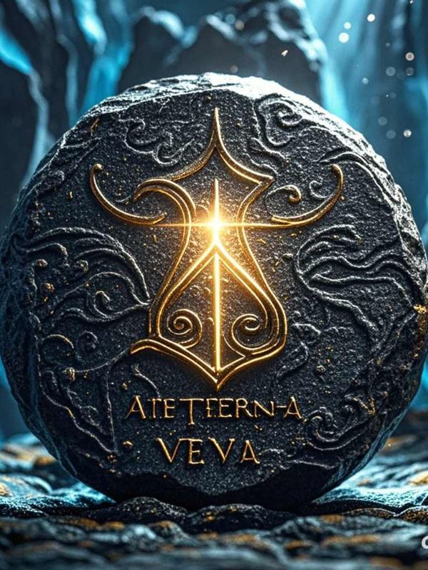 The Aetherian veil icon
