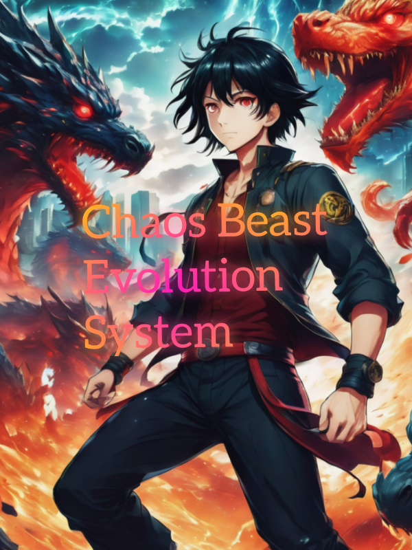 Chaos Beast Evolution System icon