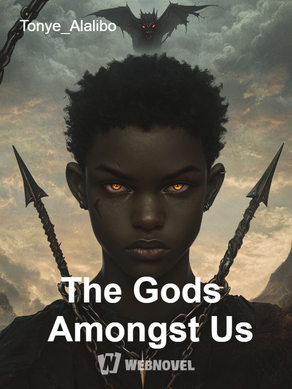 The Gods Amongst Us icon