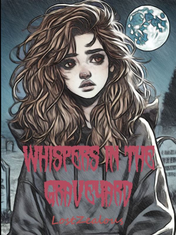 Whispers in the Graveyard icon