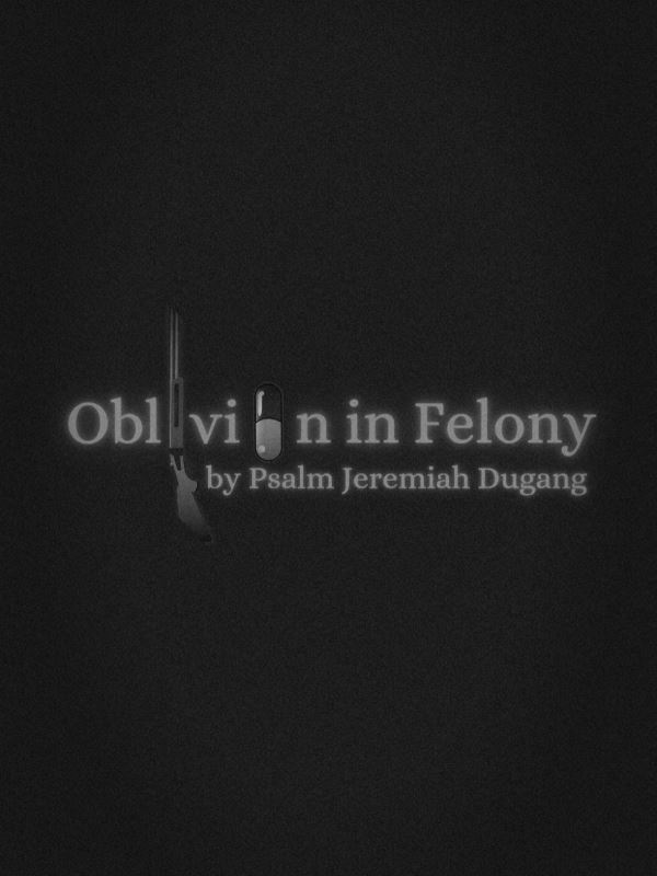 Oblivion in Felony icon
