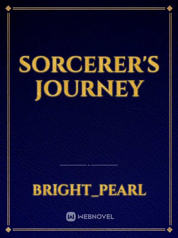 sorcerer's journey icon