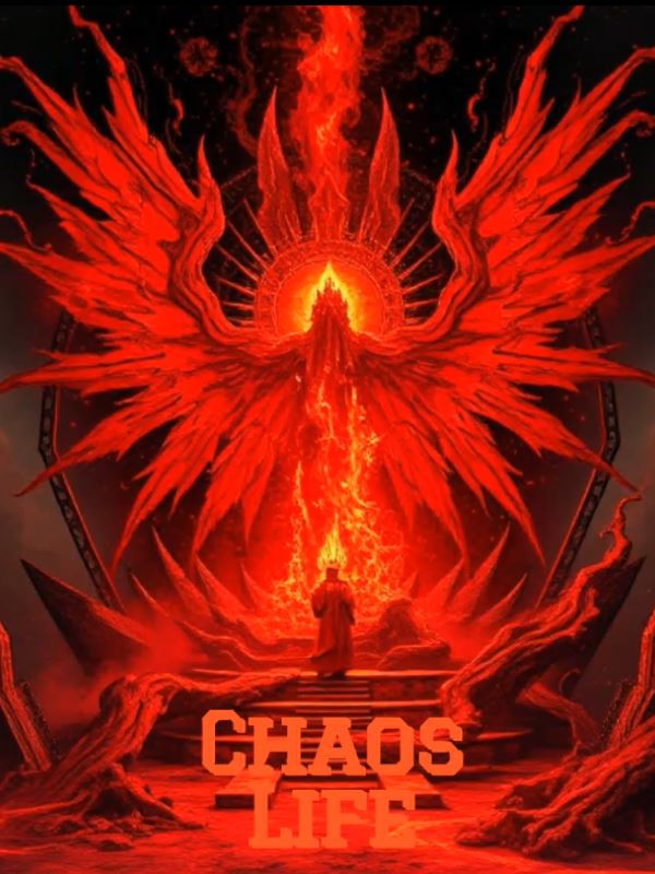 Chaos Life icon