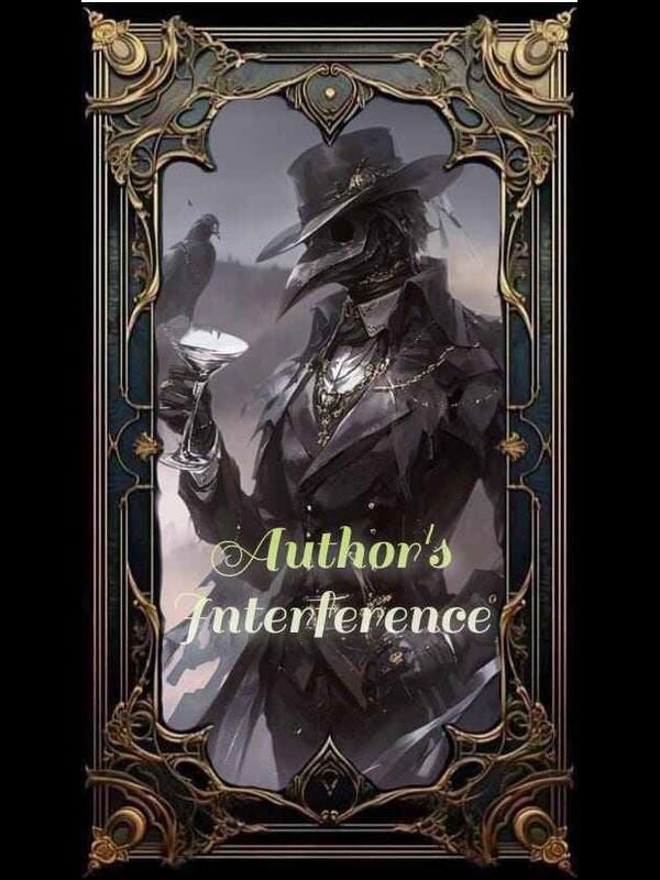 Author's Interference (Remake) icon