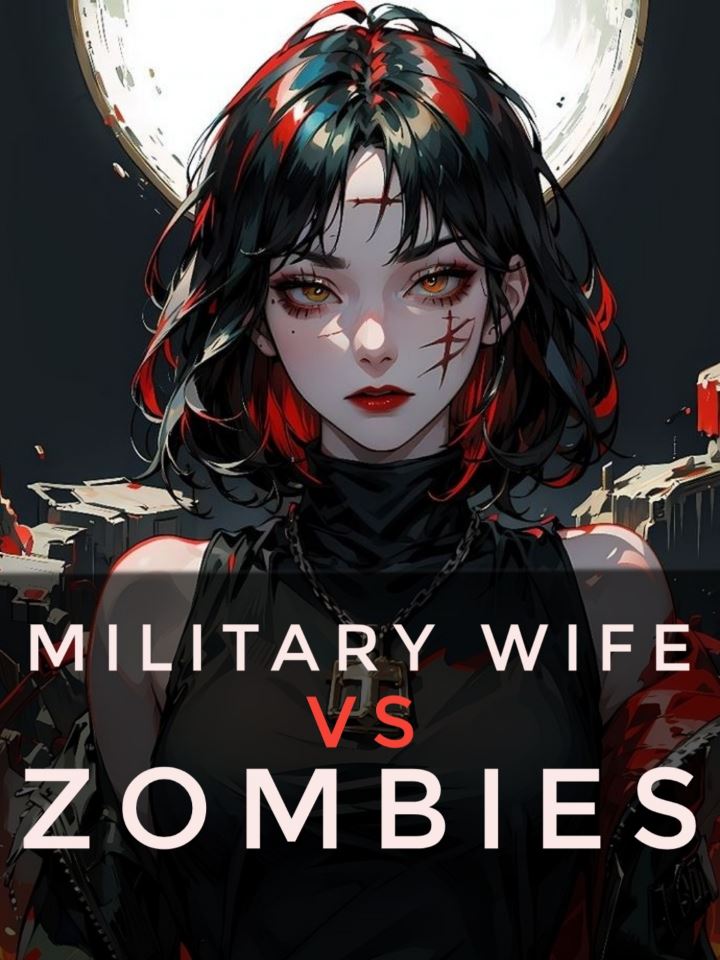 Military Wife vs Zombies icon
