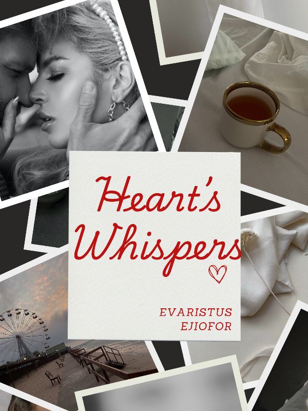Heart's Whispers. icon