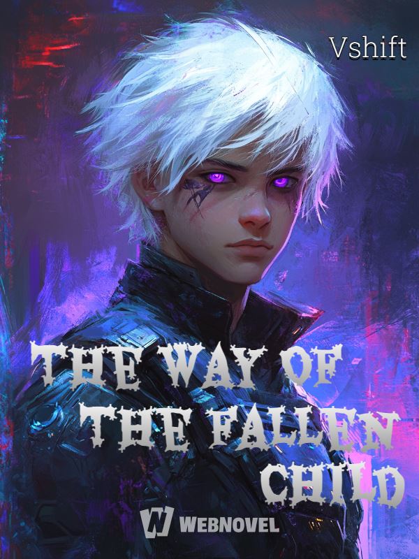 The Way Of The Fallen Child icon