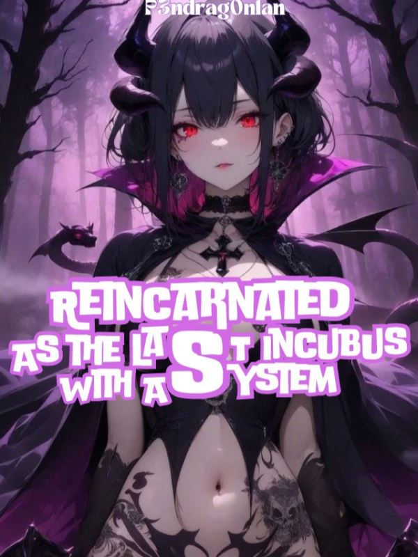 Reincarnated As The Last Incubus With A System icon