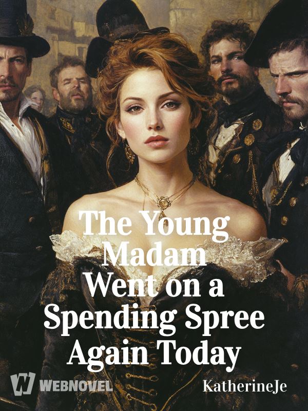The Young Madam Went on a Spending Spree Again Today icon