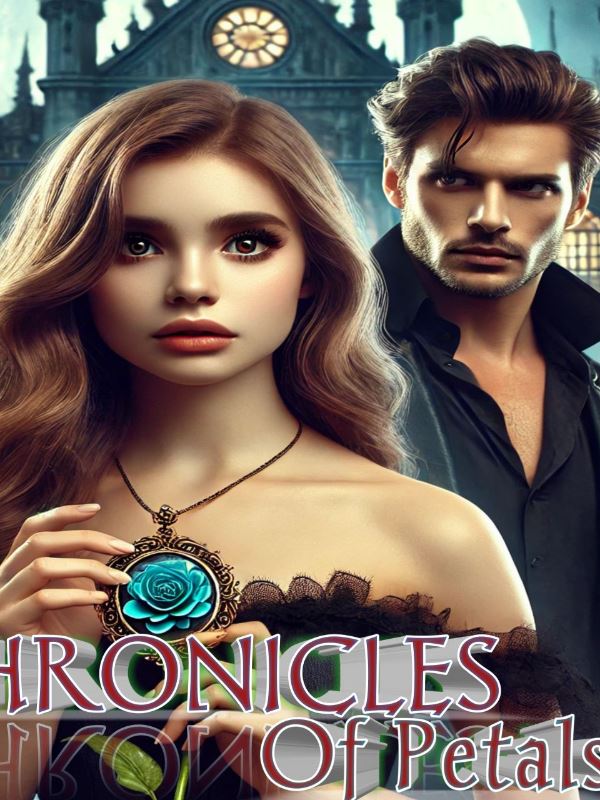 Chronicles Of Petals icon