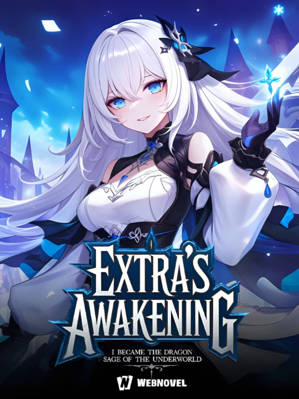 Extra's Awakening: I Became The Dragon Sage Of The Underworld icon