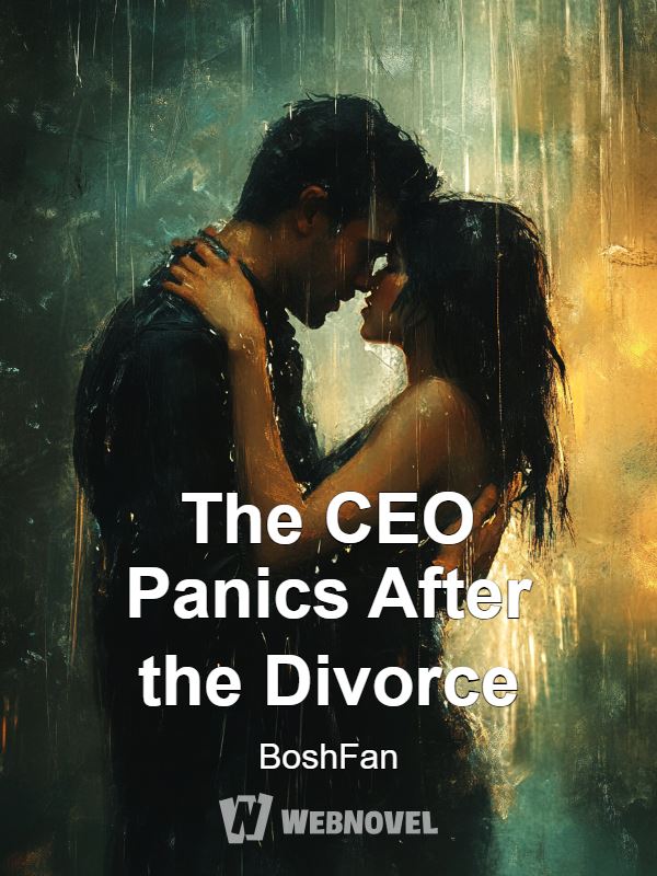 The CEO Obsess After the Divorce icon