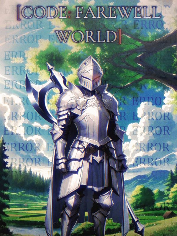 [CODE: FAREWELL WORLD] icon