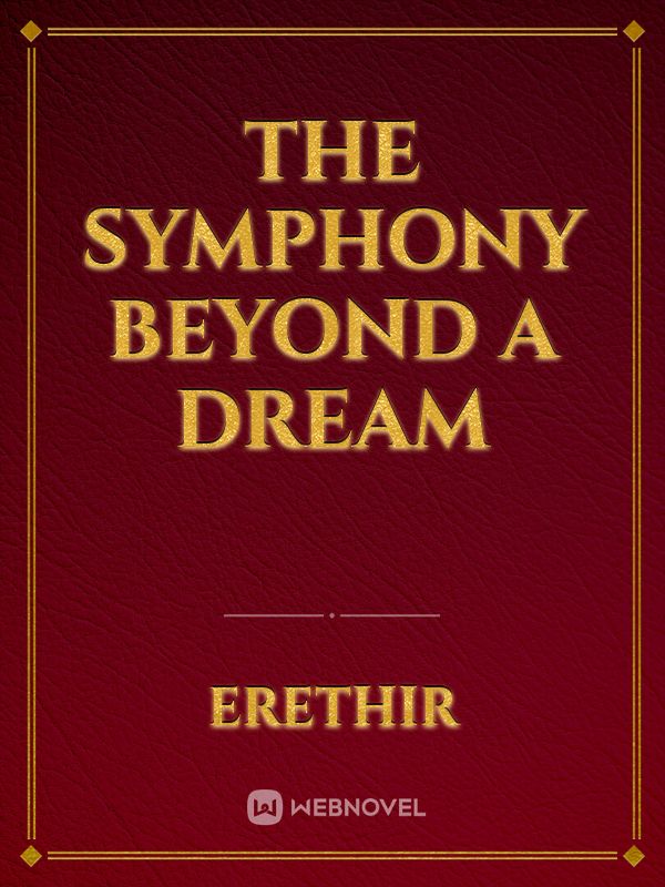 The Symphony Beyond a Dream icon