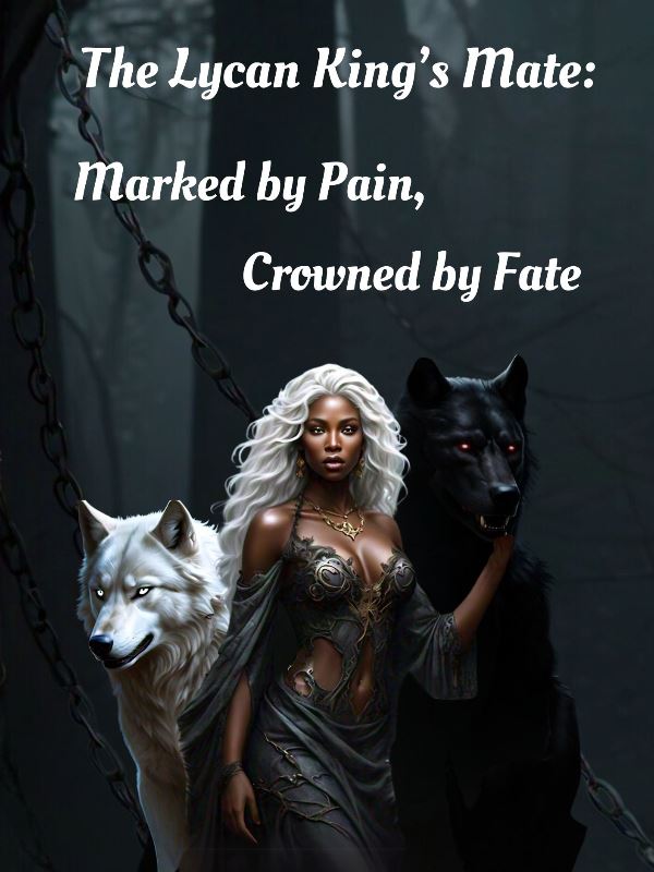 The Lycan King's Mate: Marked by Pain, Crowned by Fate (GL) icon