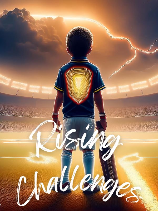 Beyond the Boundary: The Cricket System 2 icon