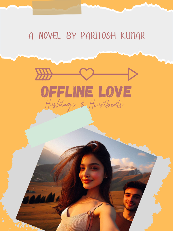 Offline Love - Hashtags & Heartbeats icon