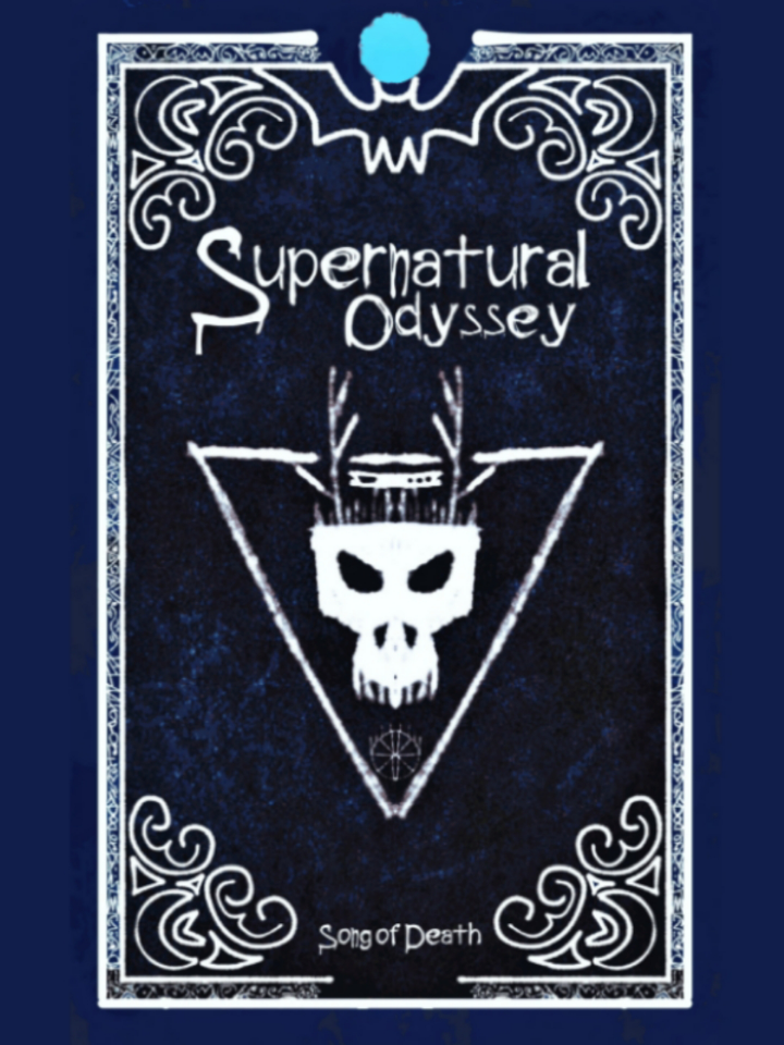 Supernatural Odyssey: Song of Blood icon