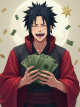 The Days of Being the Richest Man in the Ninja World icon