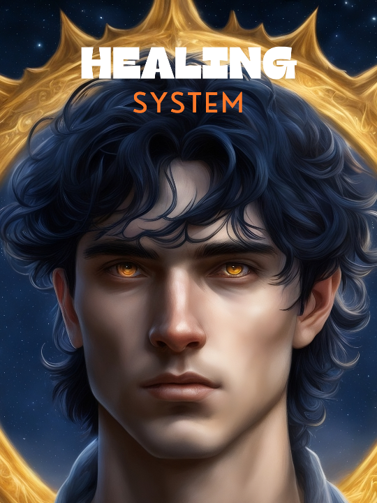 Healing System icon