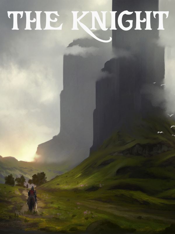 Knight's Journey icon