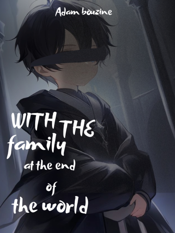 With the family at the end of the world !!! icon