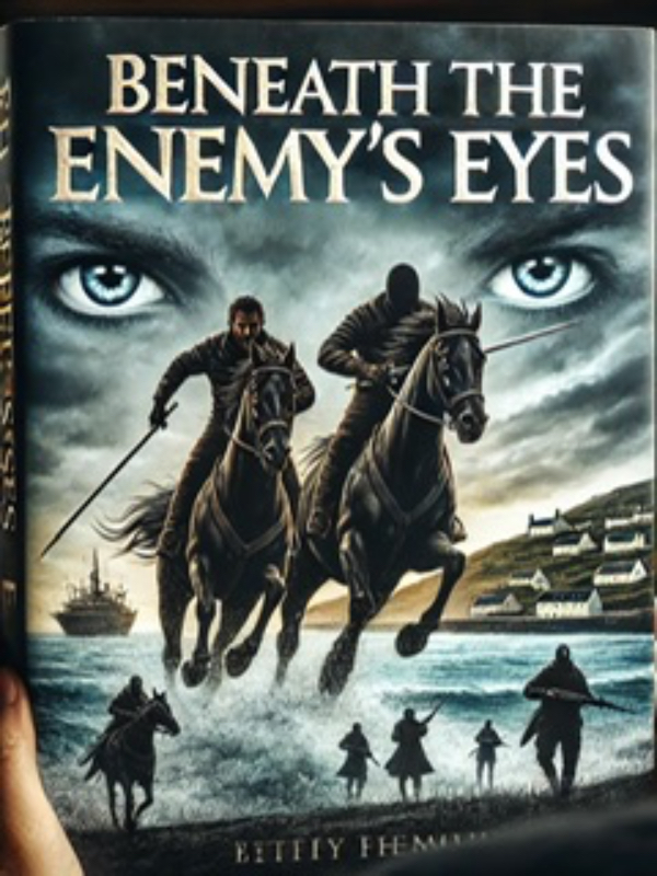 Beneath the Enemy’s Eyes icon