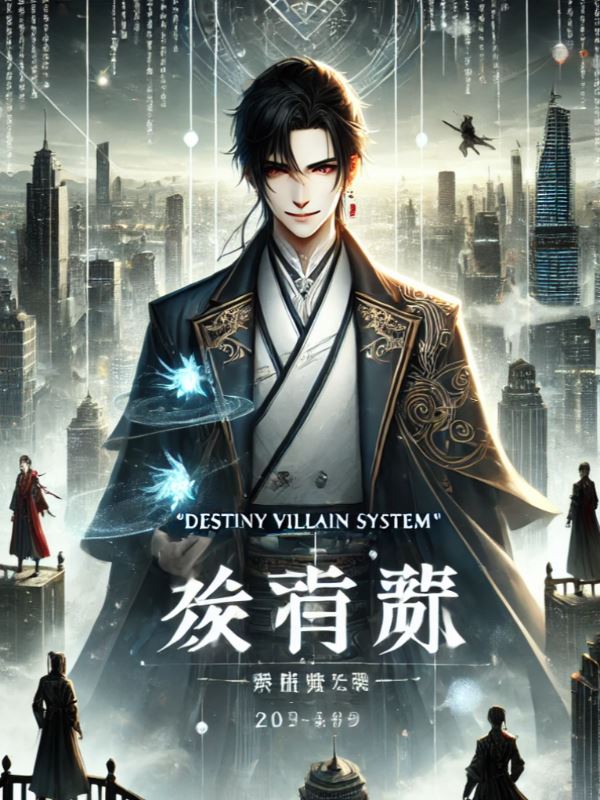 Destiny's Villain: Rewriting My Fate icon