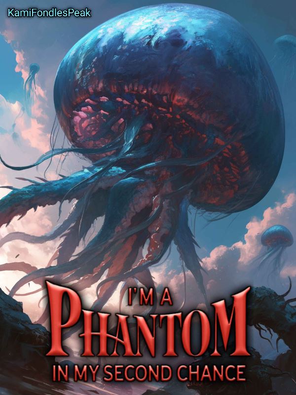 I'm a Ghost in My Second Chance icon