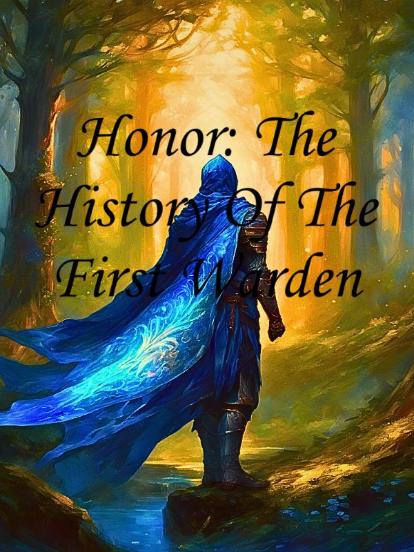 Honor: The History Of The First Warden icon