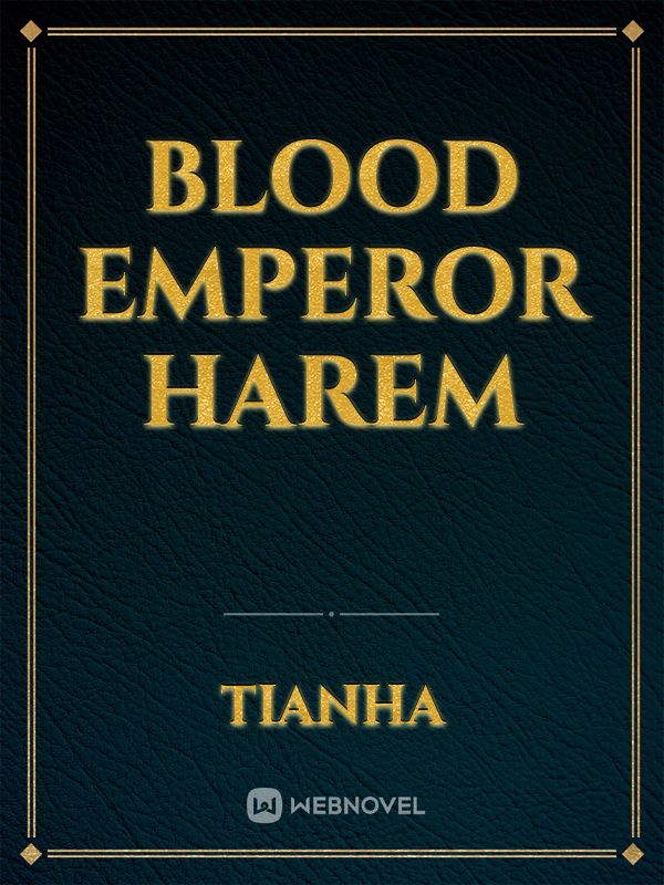 Blood Emperor Harem Ascension icon