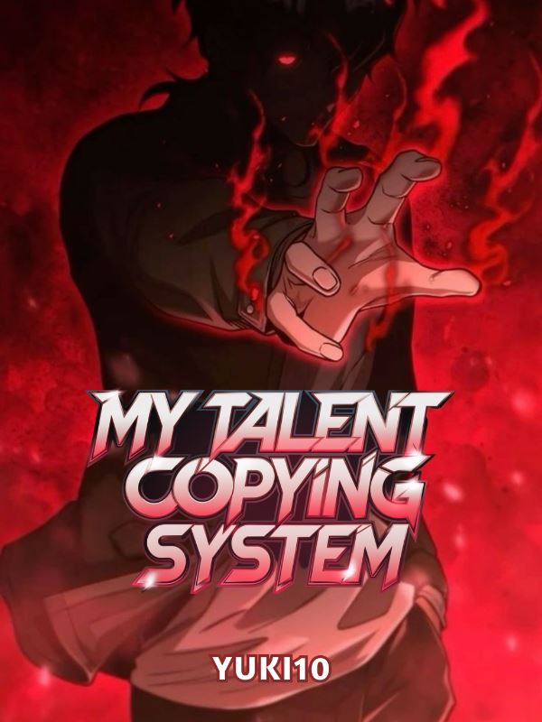 My Talent Copying System icon