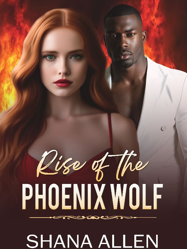 Rise of the Phoenix Wolf icon