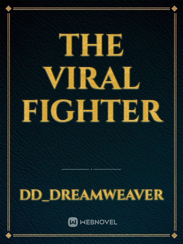 The Viral Fighter icon