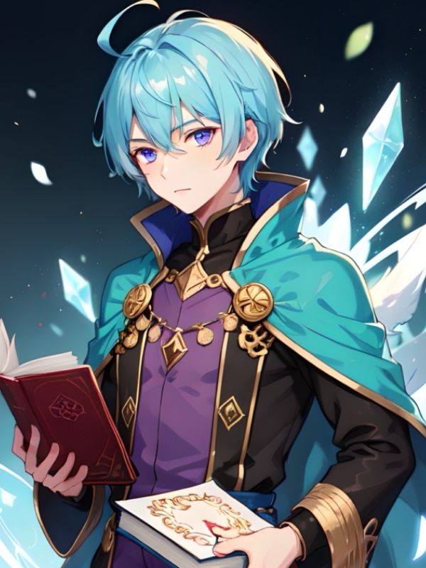 Inheriting The World icon