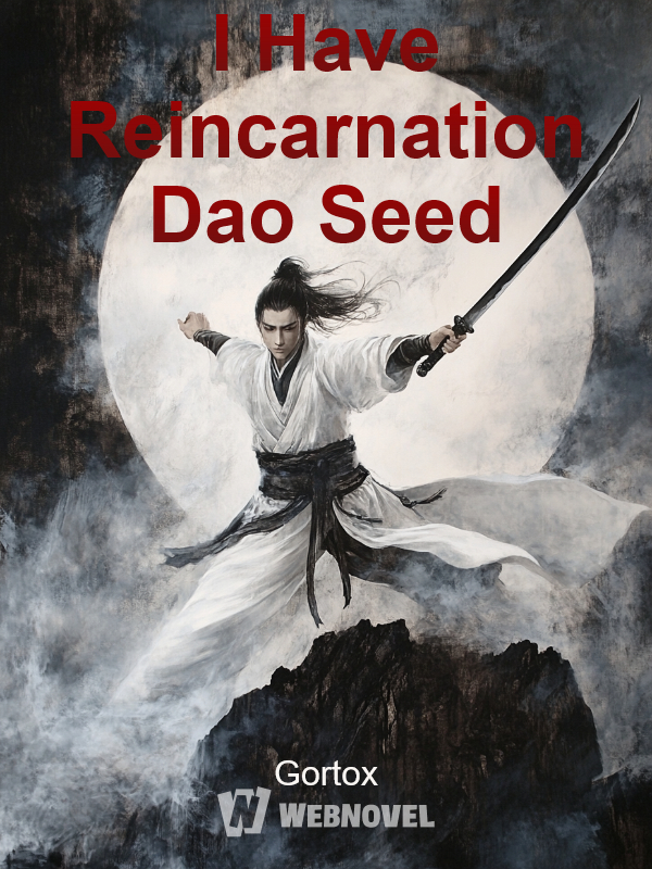 I Have Reincarnation Dao Seed icon