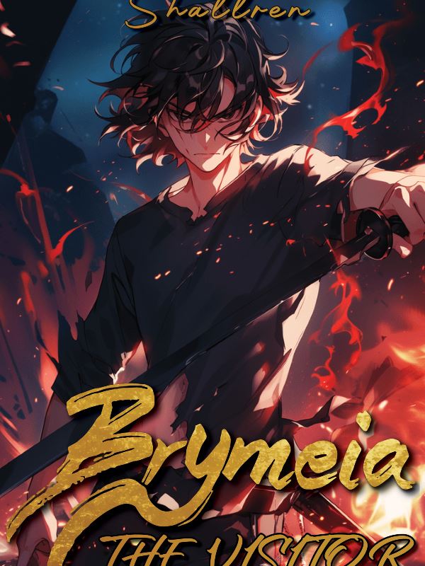 Brymeia: The Visitor [Isekai, Epic/Modern Fantasy, Romance] icon