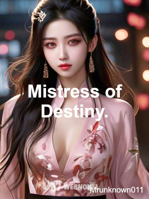 Mistress of Destiny. icon