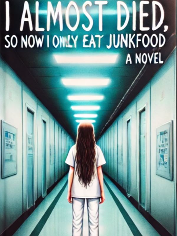 I Almost Died, So Now I Only Eat Junk Food icon