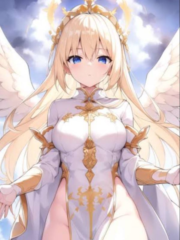 Unexpected Eroge in a game World icon