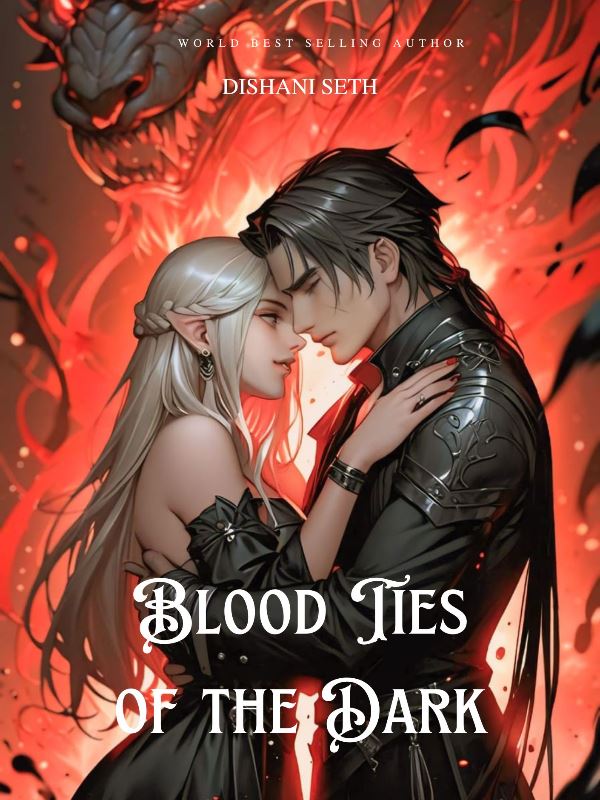 Blood Ties Of The Dark icon
