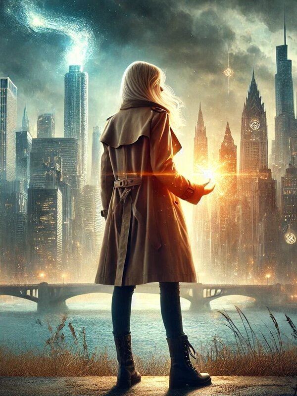 City of Secrets icon