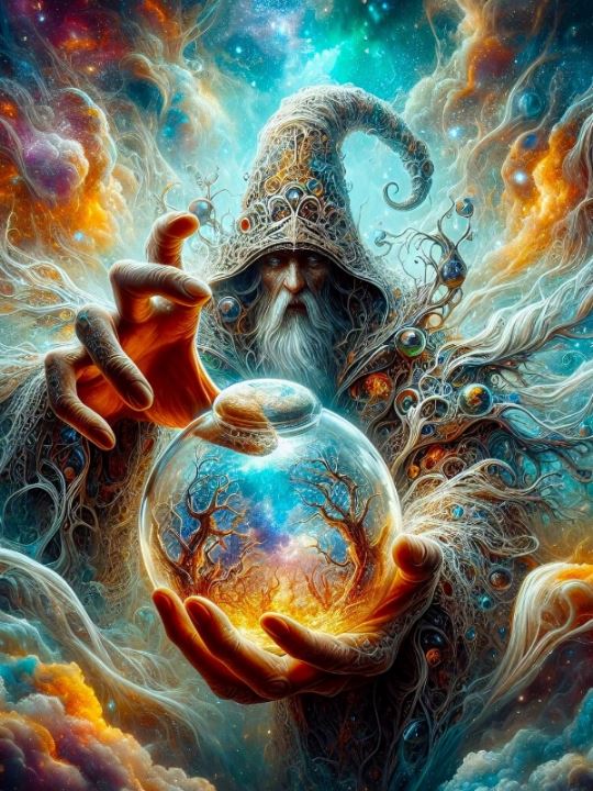 Mage : Simulator icon