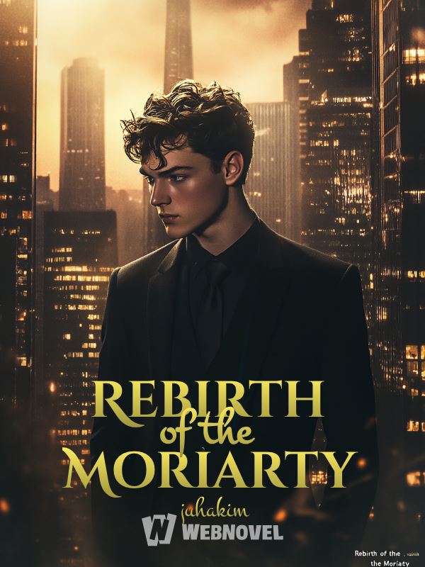 Rebirth of the Moriarty icon