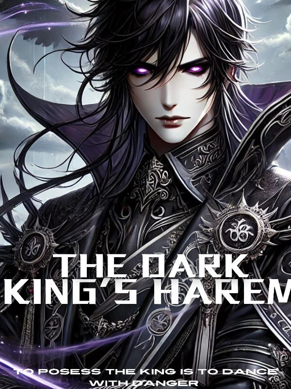 The Dark King’s Harem icon