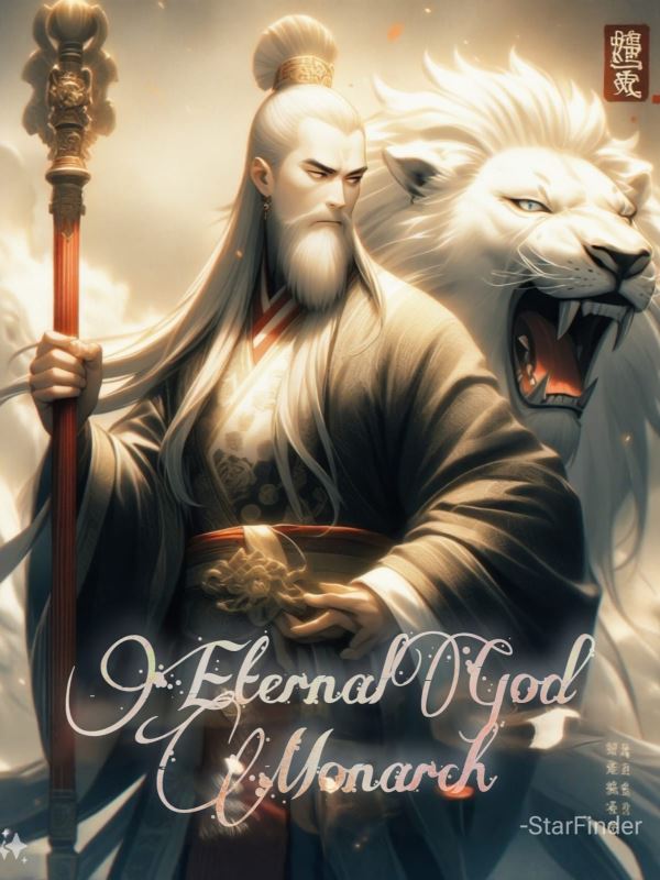 Eternal God Monarch icon