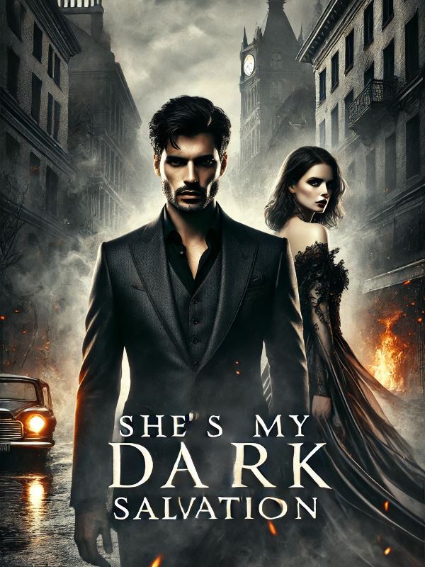 She’s My Dark Salvation icon